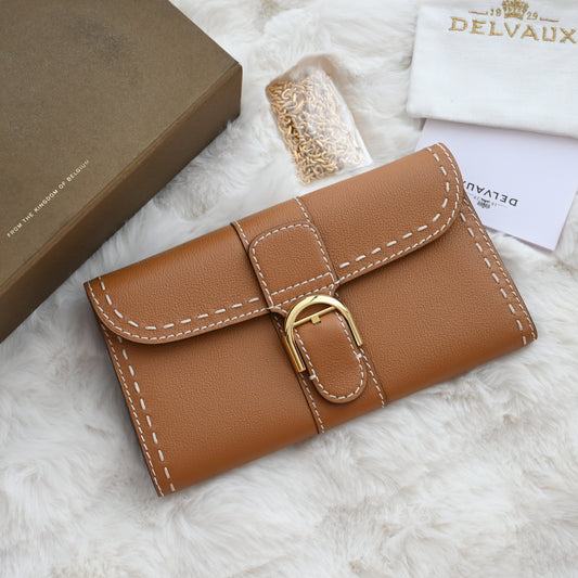 Delvaux Brilliant WOC