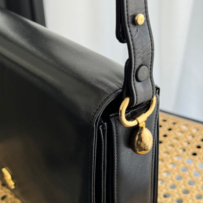 Dior Square Shoulder Bag