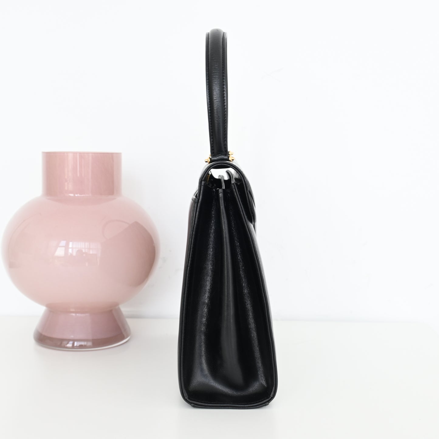 Givenchy Top Handle Kelly Handbag