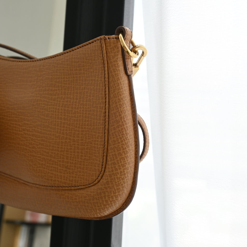 Loewe Small Hobo Shoulder Bag - Leluxe Vintage Sdn. Bhd.