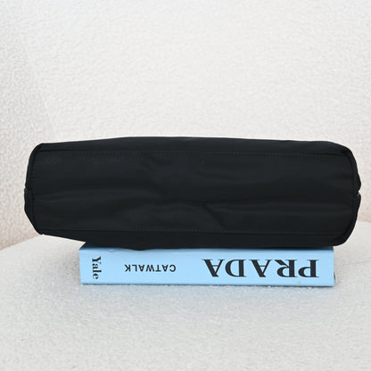 Prada Tessuto Nylon Tote Handbag