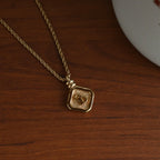 Dior Vintage Necklace - Leluxe Vintage Sdn. Bhd.