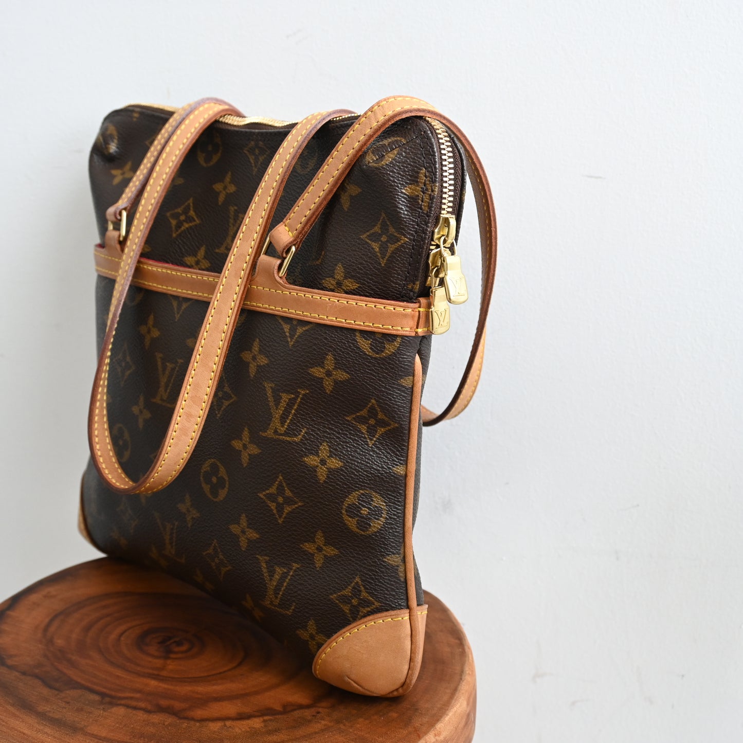 Louis Vuitton Monogram Coussin