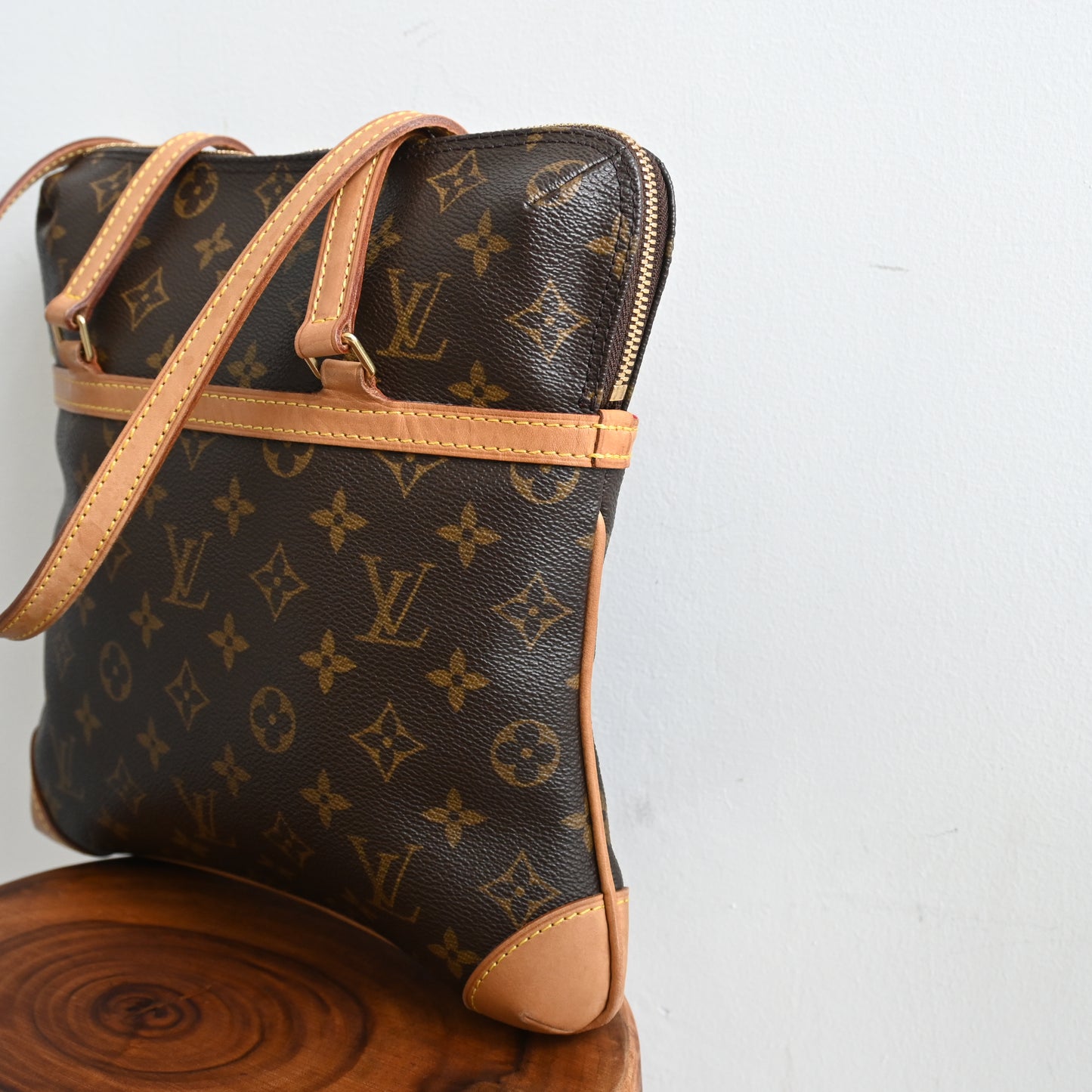 Louis Vuitton Monogram Coussin