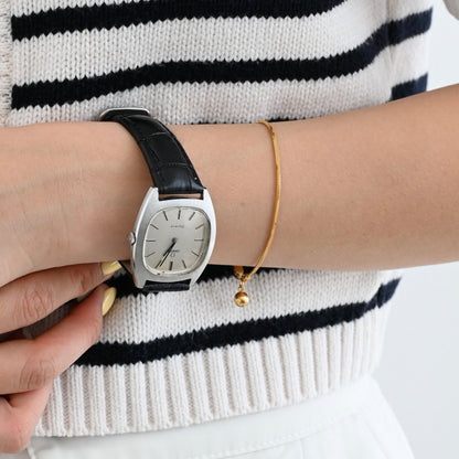 Omega Genève Tonneau Watch Ref.111.0123 Cal.625