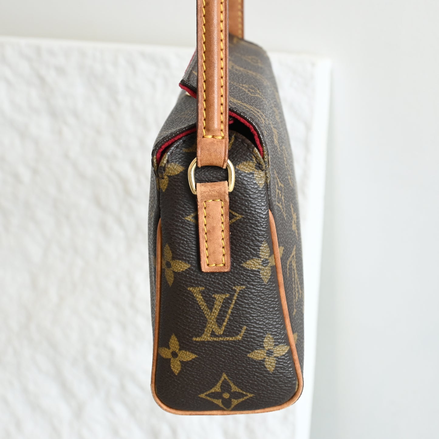 Louis Vuitton Recital Monogram