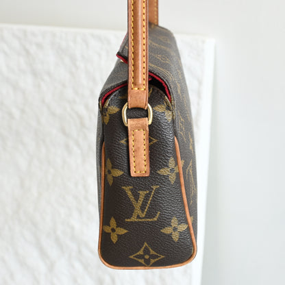 Louis Vuitton Recital Monogram