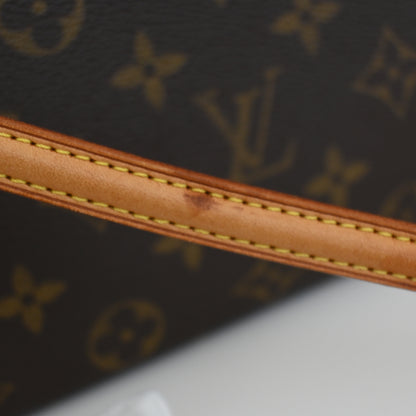 Louis Vuitton Recital Monogram