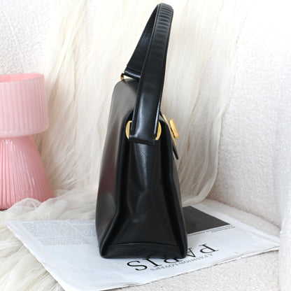 Gucci Turnlock G Bag