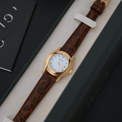 Gucci Vintage Watch 5400L