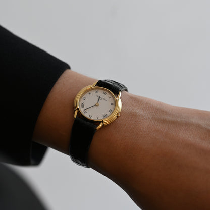 Christian Dior 58.121 Watch