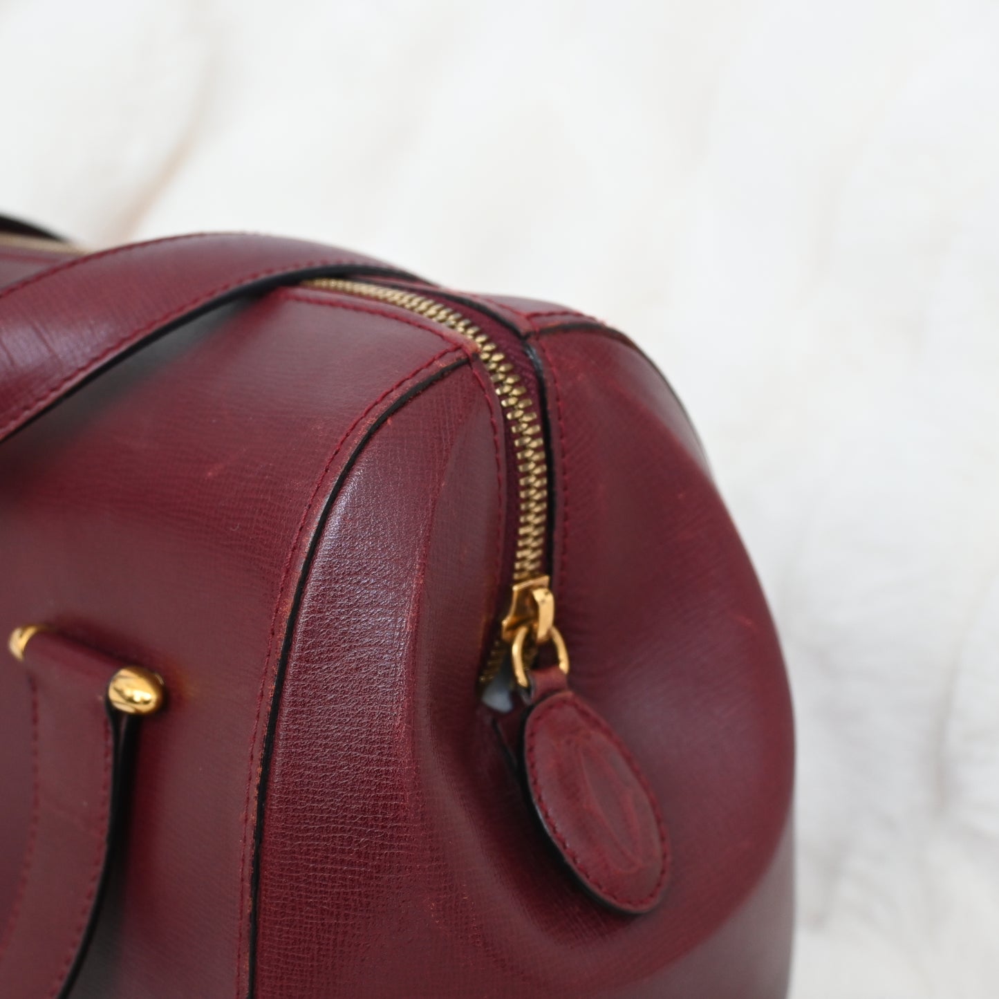 Cartier Must Line Boston 25