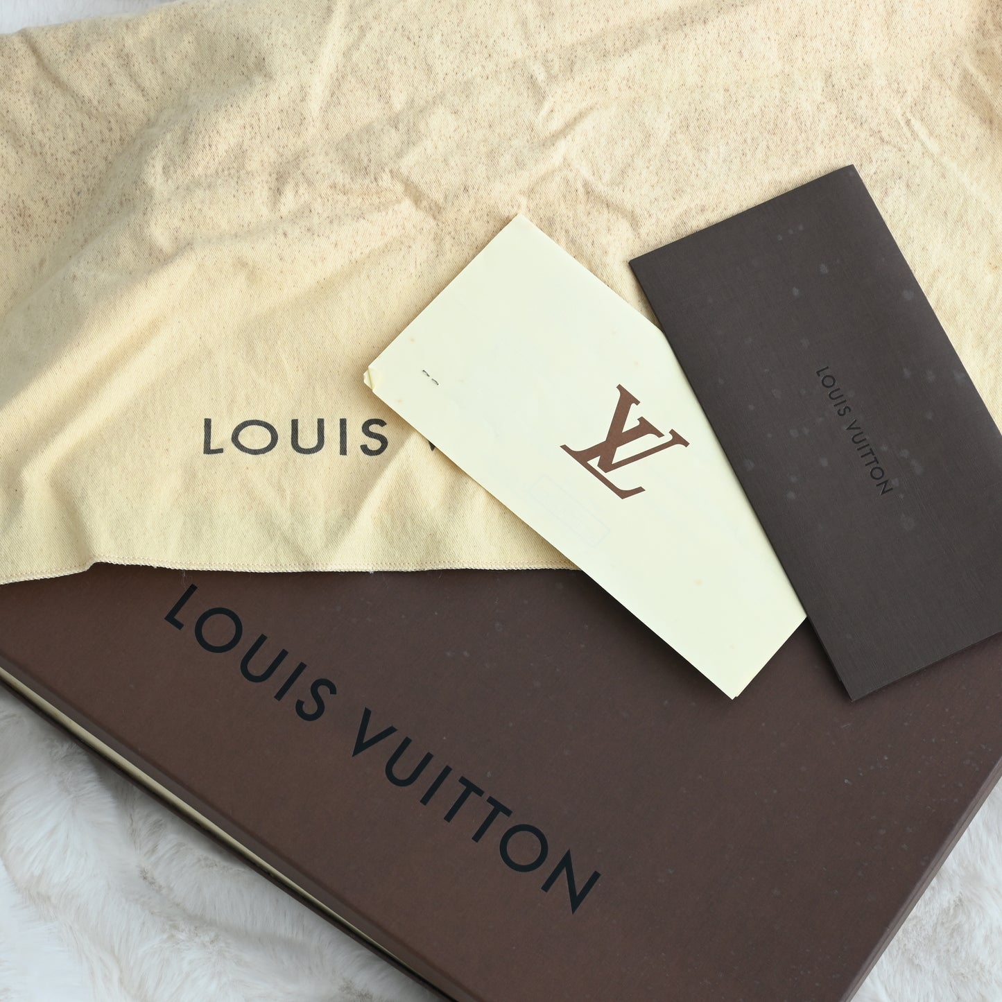 Louis Vuitton Delightful PM