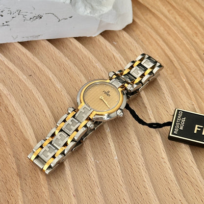 Fendi watch 760L