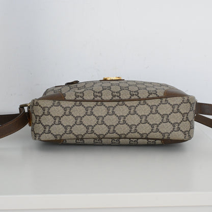 Gucci GG Plus Crossbody Bag