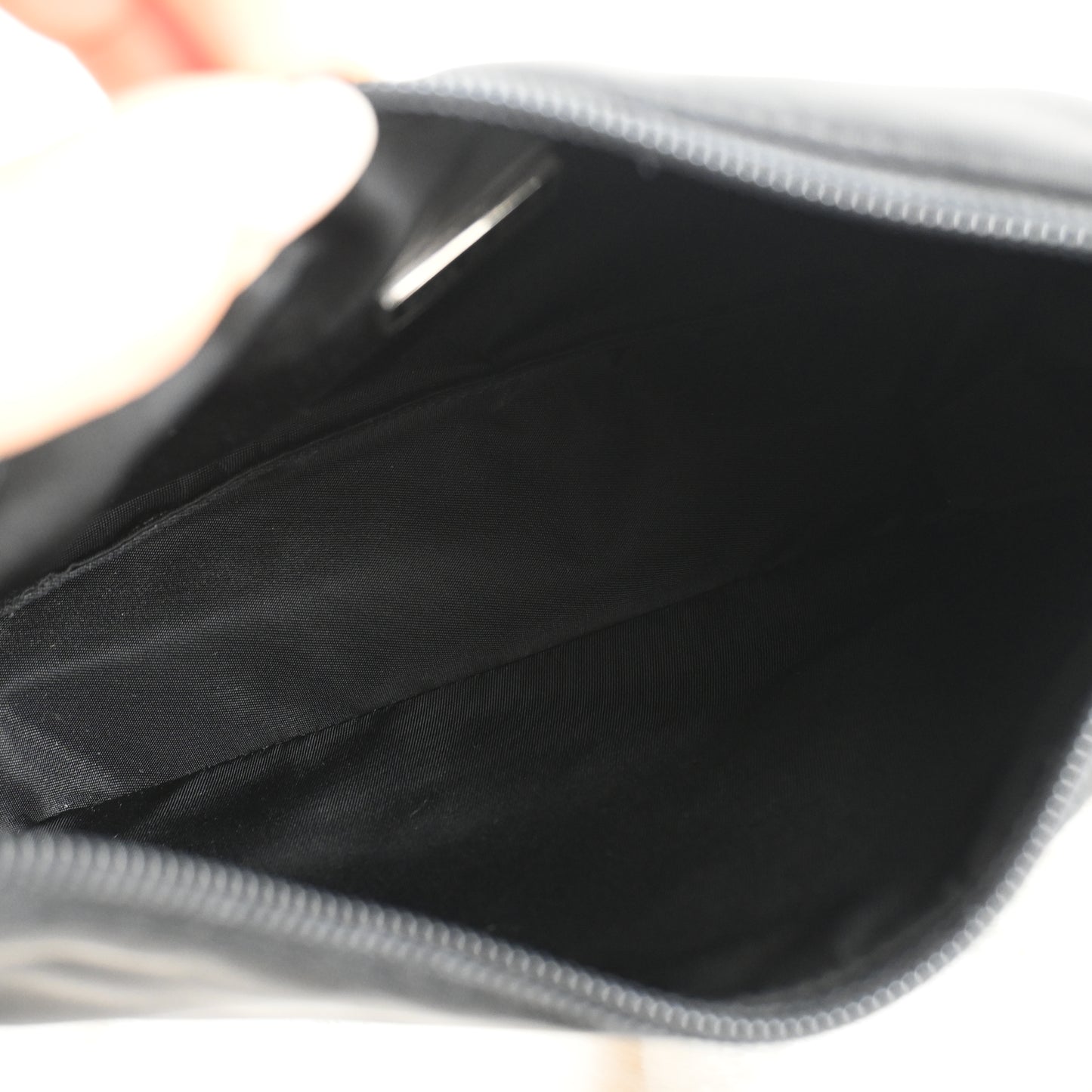 Prada Tessuto Nylon Hobo