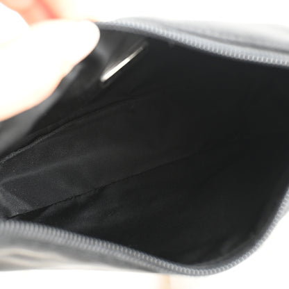 Prada Tessuto Nylon Hobo