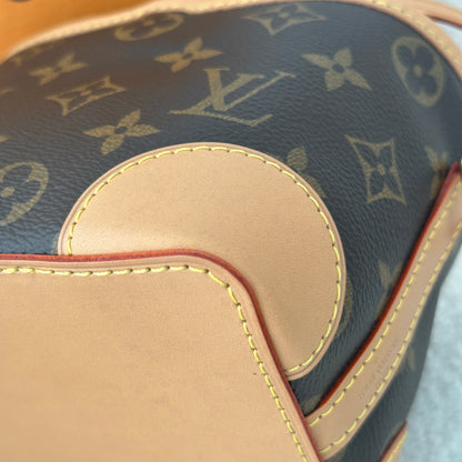 Louis Vuitton Noe Purse Monogram