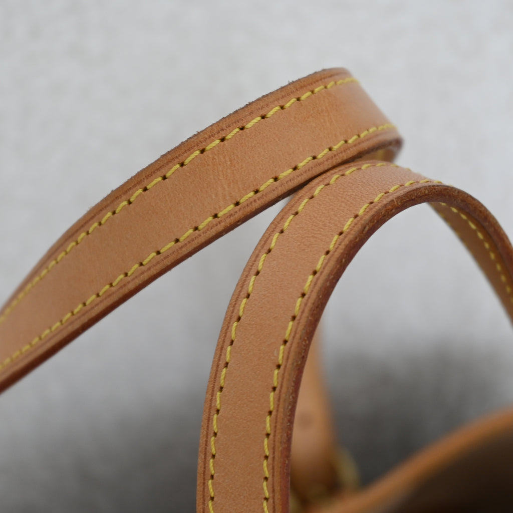 Louis Vuitton Bucket PM from 2002