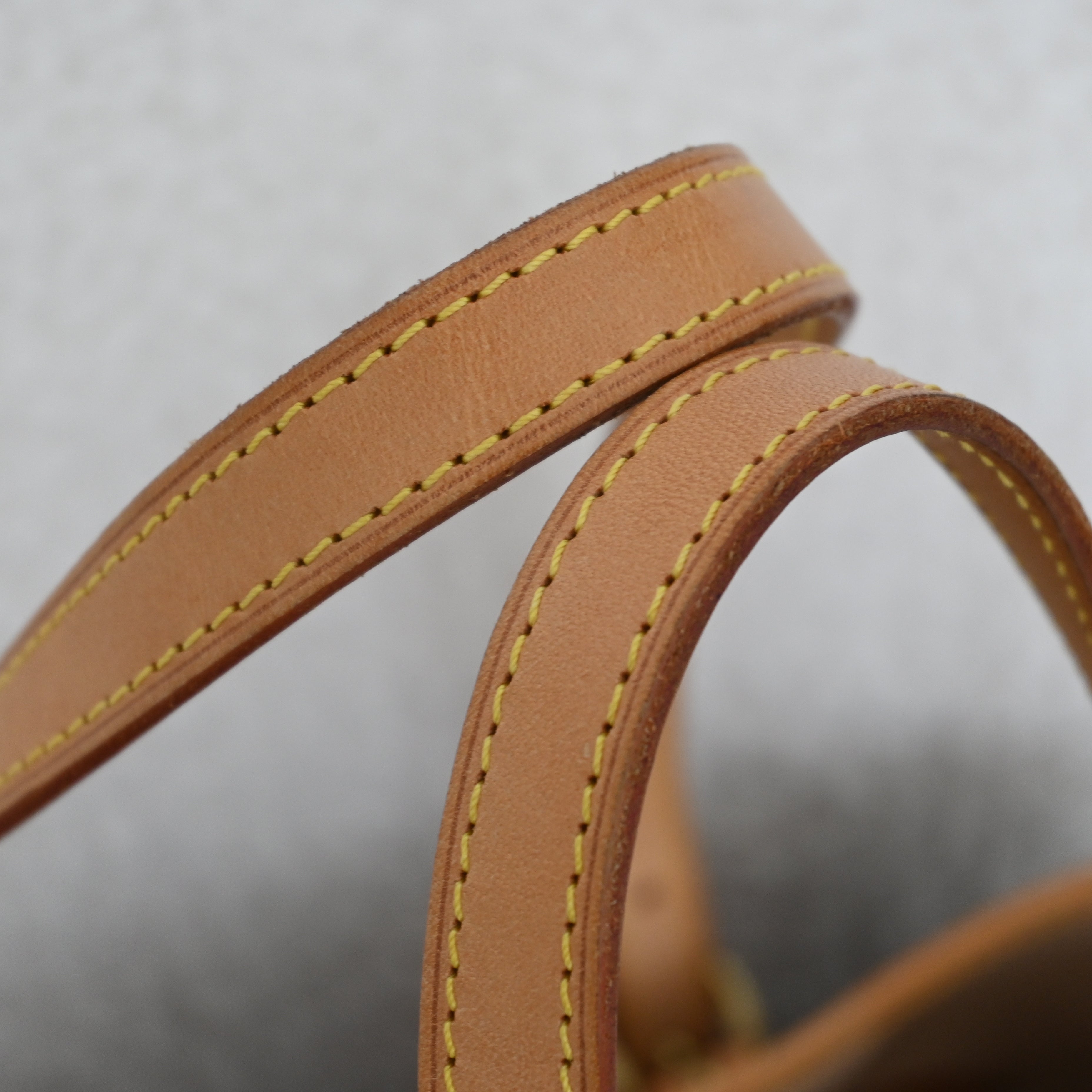 Louis Vuitton Bucket PM from 2002