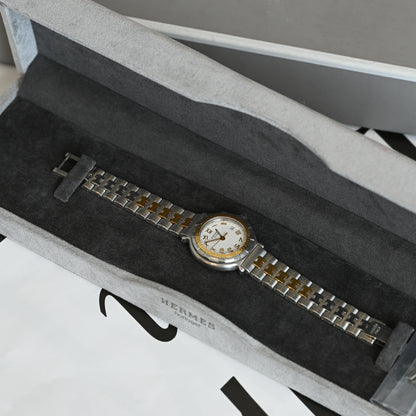 Hermès Captain Nemo Watch