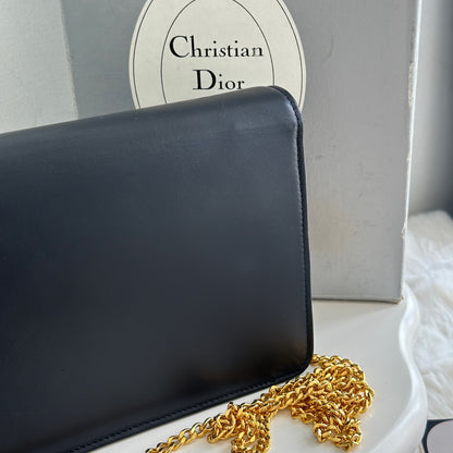 Dior Rare Paris New York Chain Bag