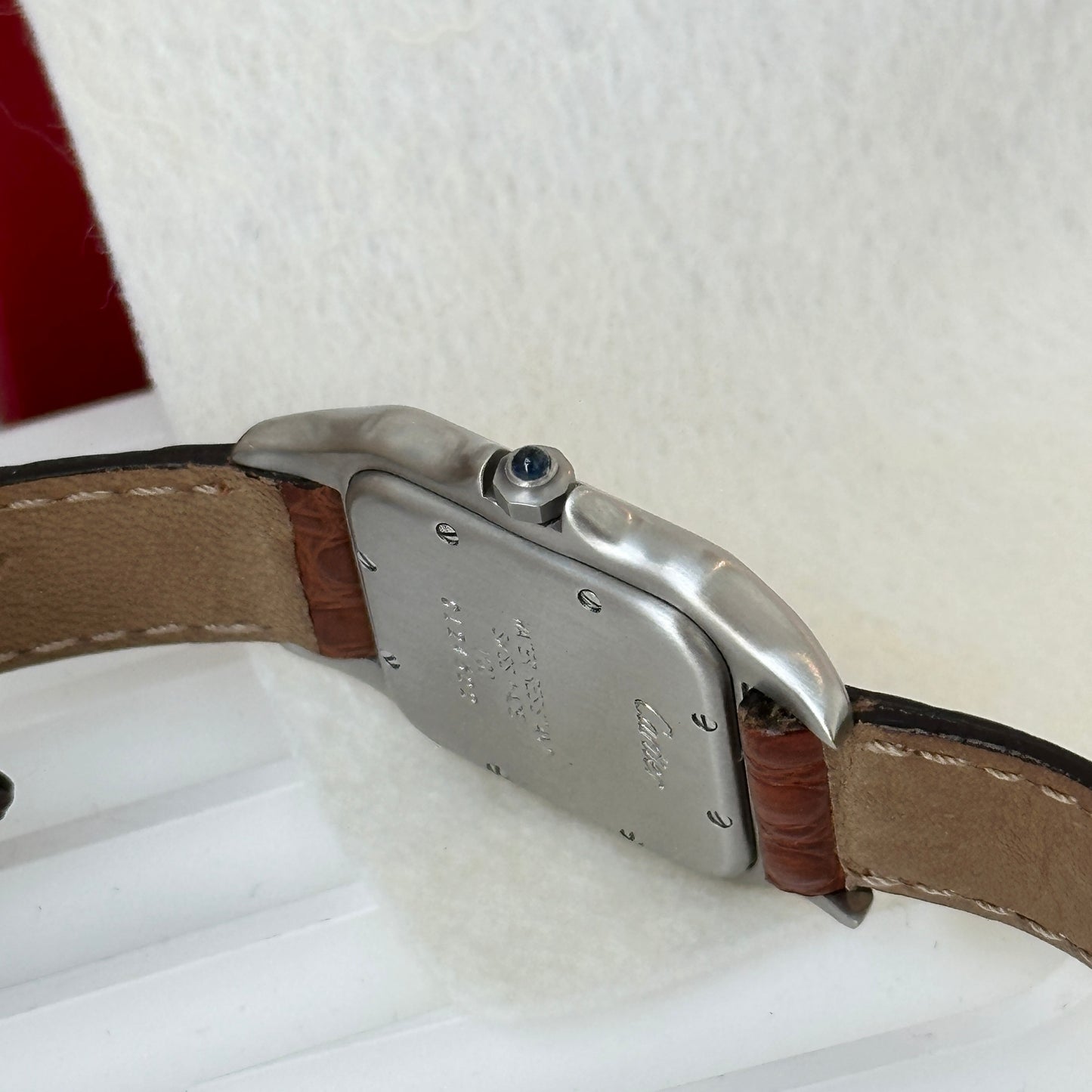 Cartier Panthere 1100