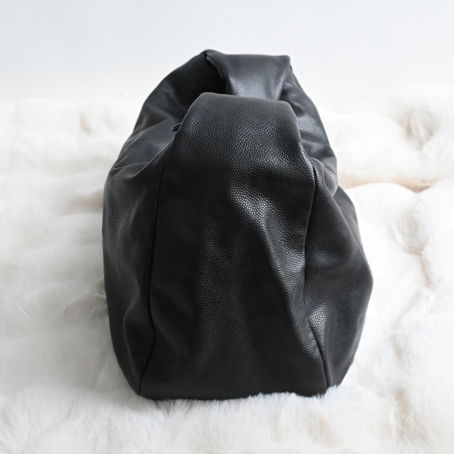 Chanel Caviar 31 Hobo Bag