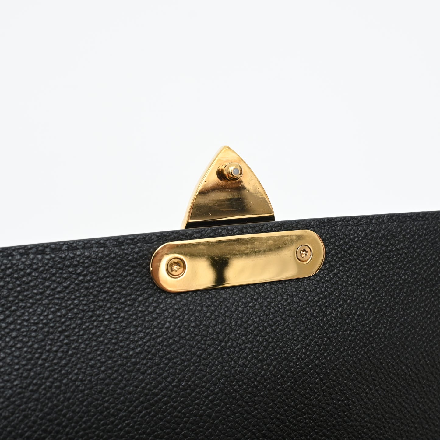 Louis Vuitton Marceau Monogram Empreinte