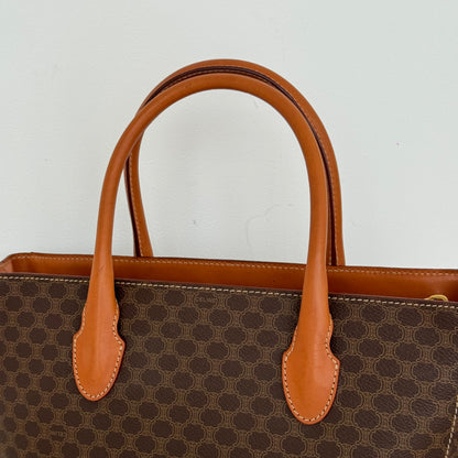 Celine Tote Monogram