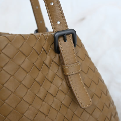 Bottega Veneta Intrecciato Tote Bag