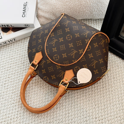 Louis Vuitton Ellipse PM Monogram Vintage