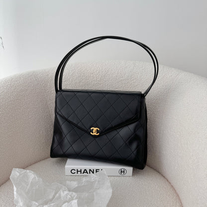 Chanel Matelasse V Flap