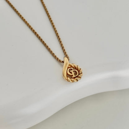 Christian Dior Necklace