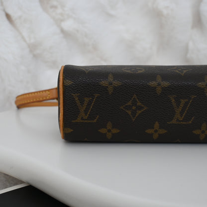 Louis Vuitton Recital Monogram