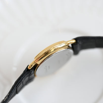 Christian Dior 58.121 Watch