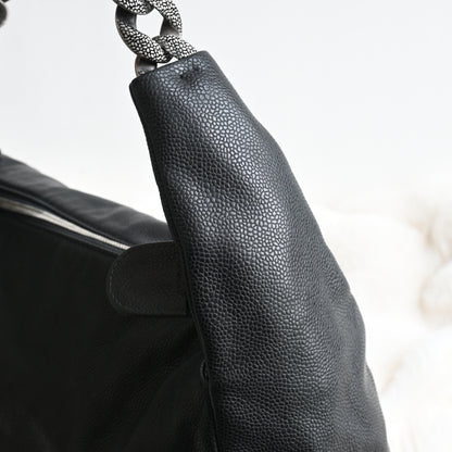 Chanel Caviar 31 Hobo Bag
