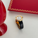 Cartier Trinity Watch Ref. 2735 Vintage - Leluxe Vintage Sdn. Bhd.
