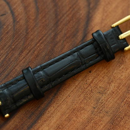 Mikimoto Analog Limited Edition NNS-8025F Watch