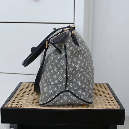 Louis Vuitton Monogram Mini Lin Ballade PM