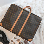 Louis Vuitton Monogram Sirius 55 - Leluxe Vintage Sdn. Bhd.