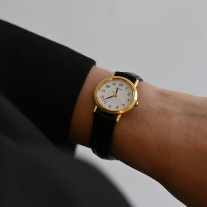 Seiko 1F21-0C00 Watch