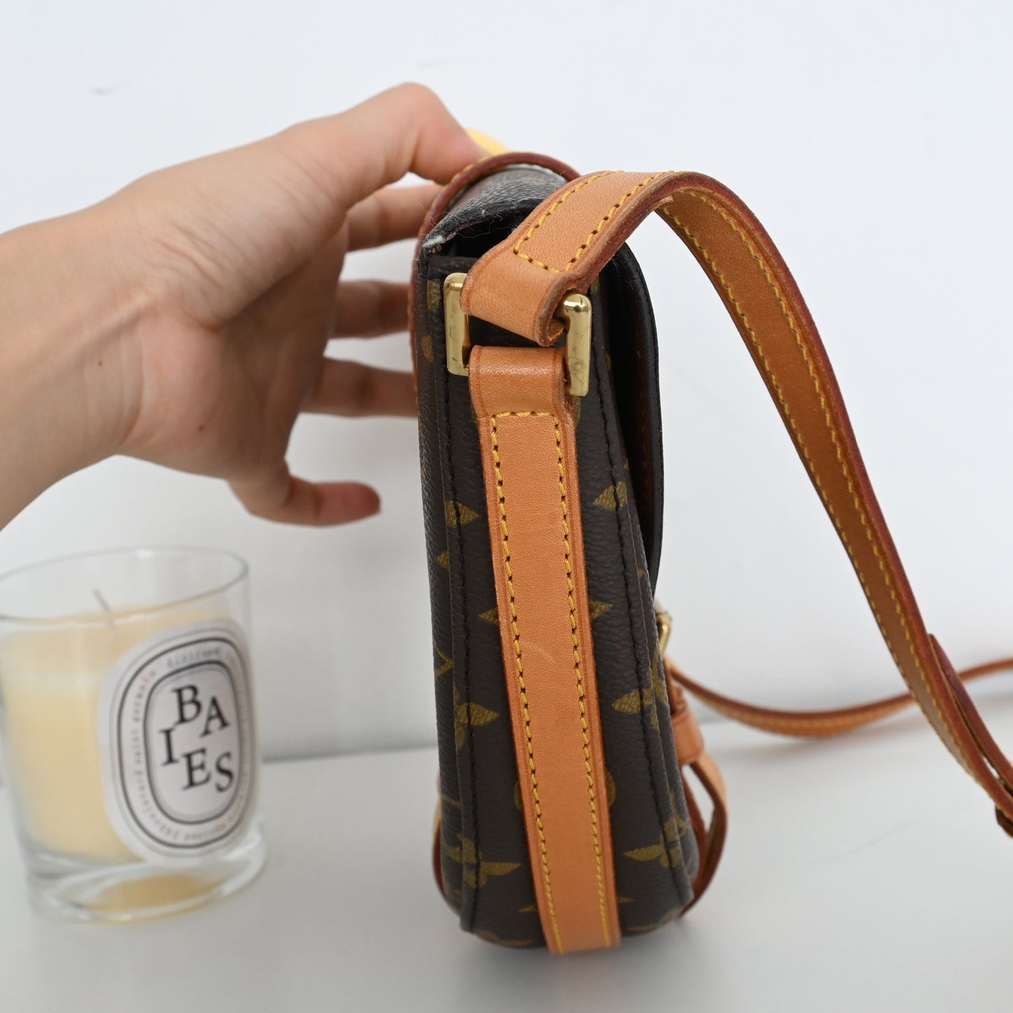 Louis Vuitton Chantilly PM