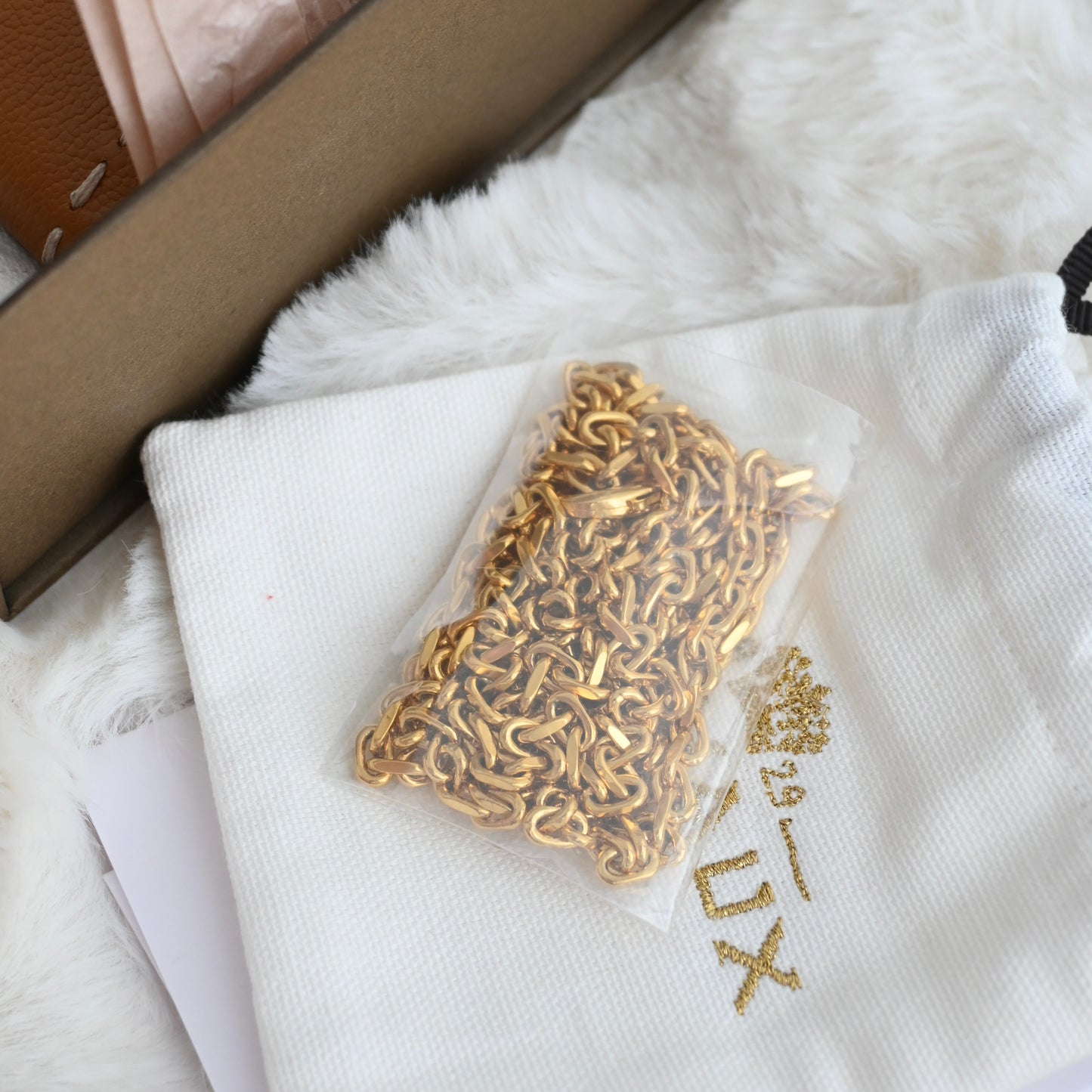 Delvaux Brilliant WOC