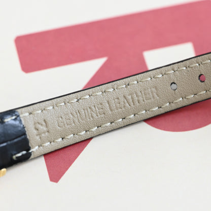 Seiko 1F21-0C00 Watch