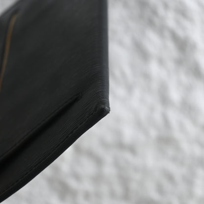 Prada Vitello Move Envelope Wallet 1MF175