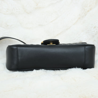 Gucci Marmont 26cm Small size