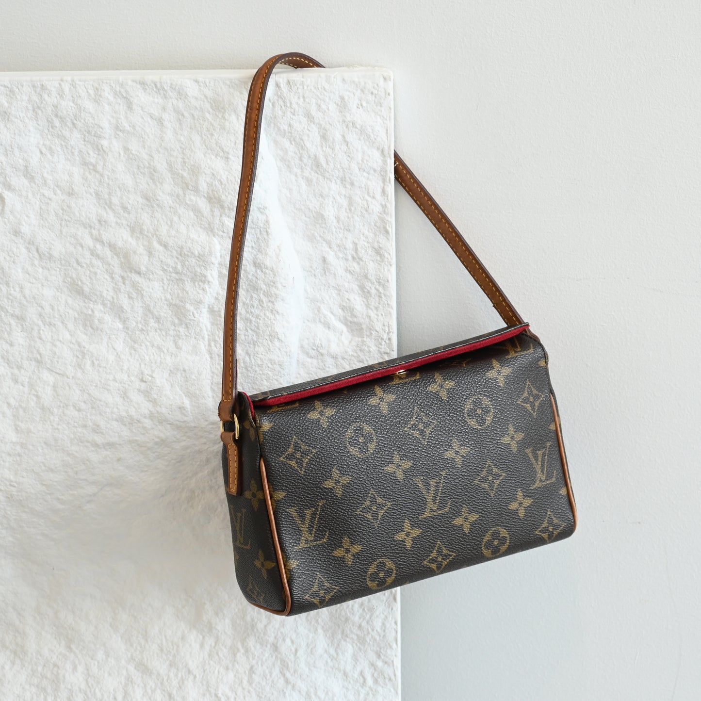 Louis Vuitton Recital Monogram
