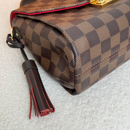 Louis Vuitton Croisette Damier