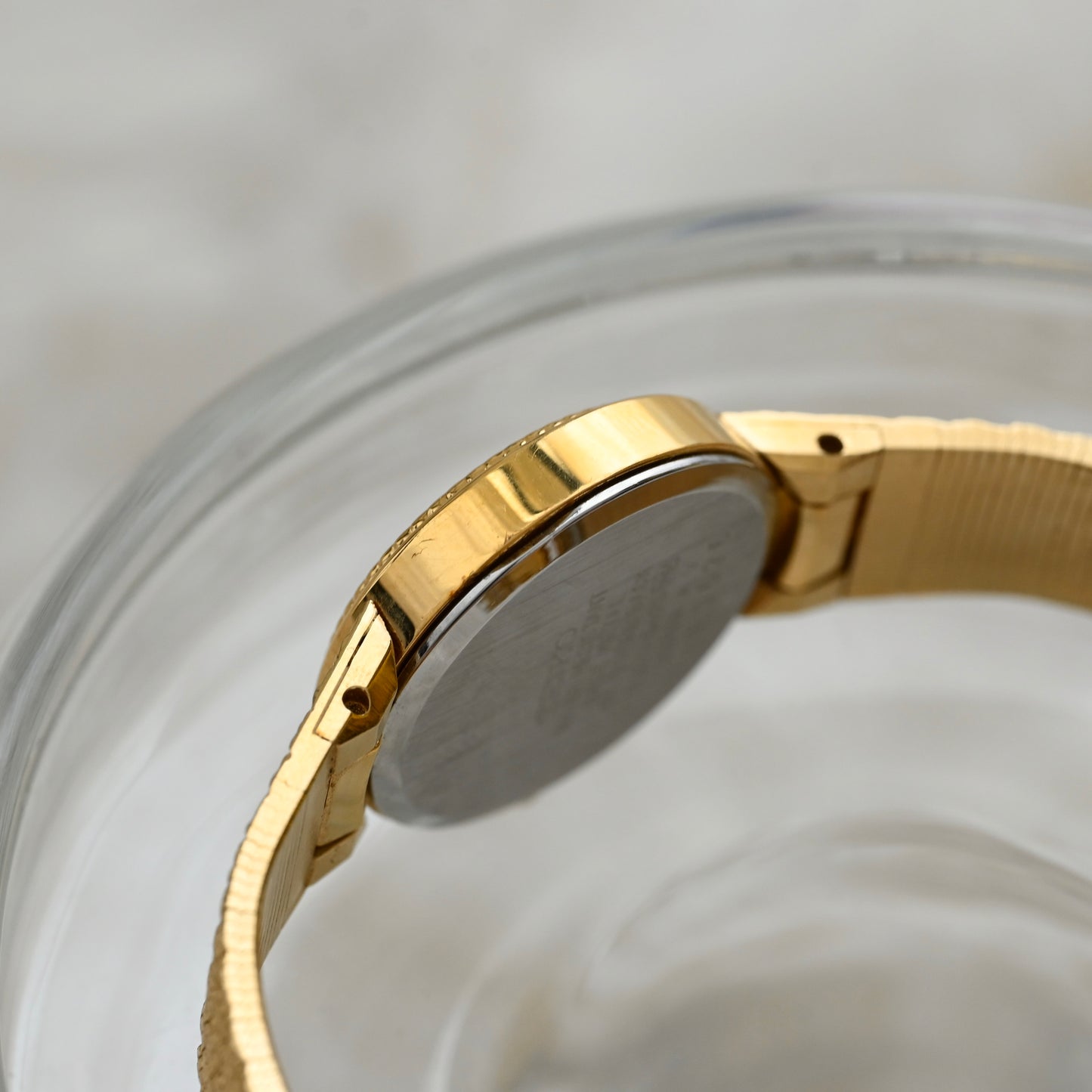 Seiko 7321 - 0420 Watch